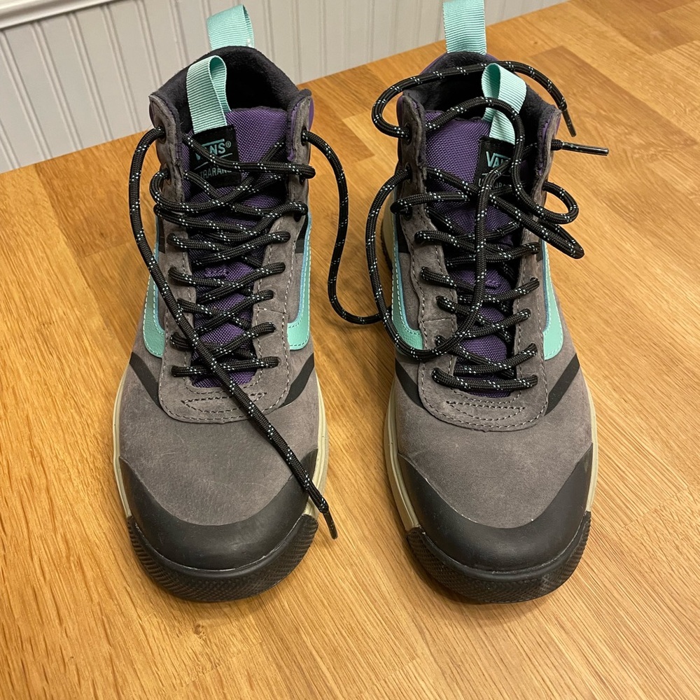 Vans UltraRange Hi MTE